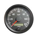 VDO Speedometers 200 bar gauge